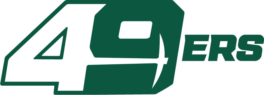 Charlotte 49ers 2020-Pres Alternate Logo iron on transfers for clothing